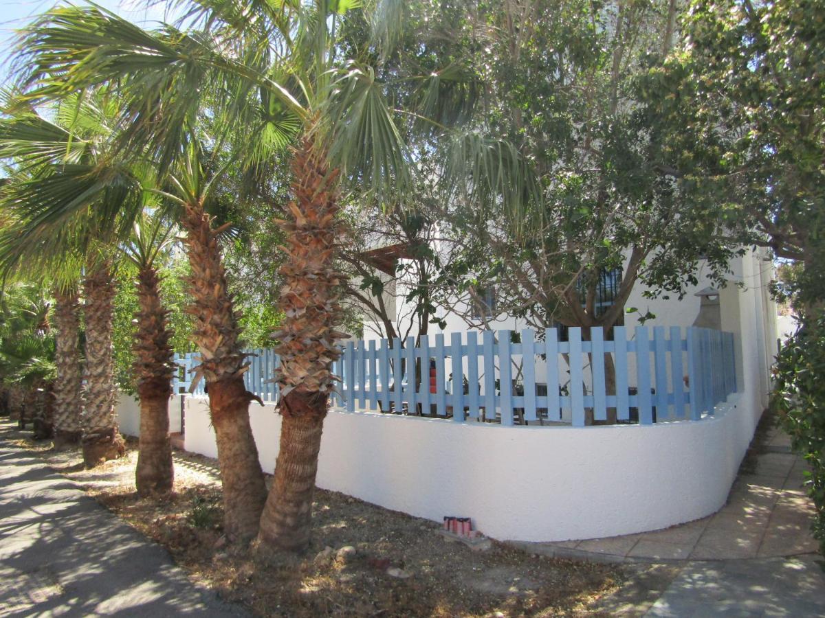 Caballo De Mar Appaloosa Appartement Rodalquilar Buitenkant foto