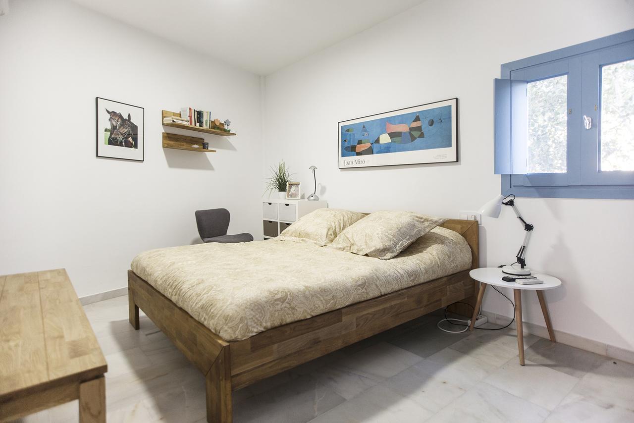 Caballo De Mar Appaloosa Appartement Rodalquilar Buitenkant foto