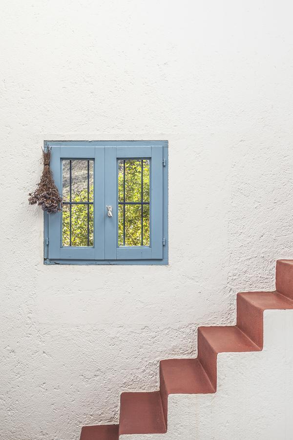 Caballo De Mar Appaloosa Appartement Rodalquilar Buitenkant foto